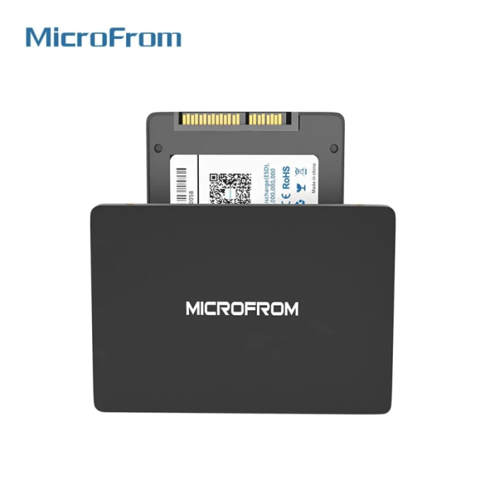 MicroFrom  F11 Pro SATA 3 SSD disk 256GB