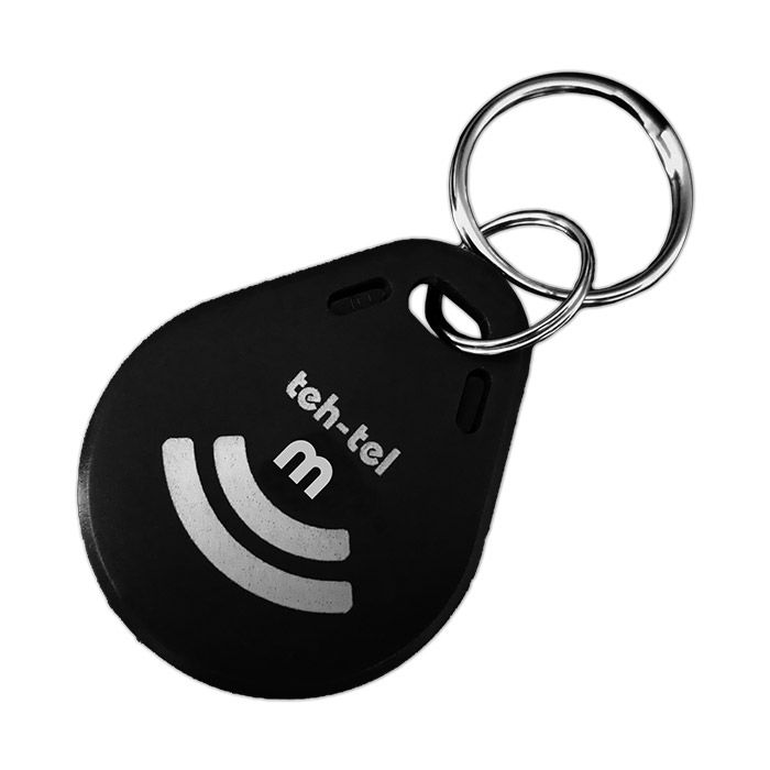 MIFARE privezak za kontrolu pristupa 13.56MHz
