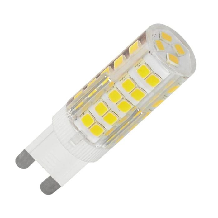 Mini LED sijalica hladno bela 4.8W LMIS001W-G9/5