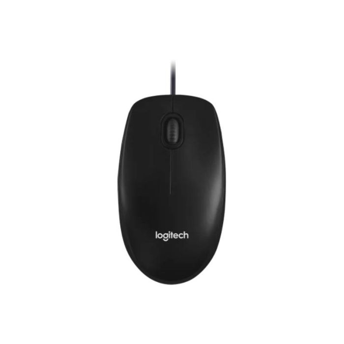 Logitech M100 USB miš