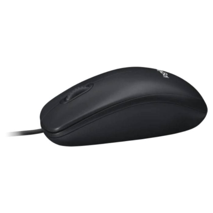 Logitech M100 USB miš