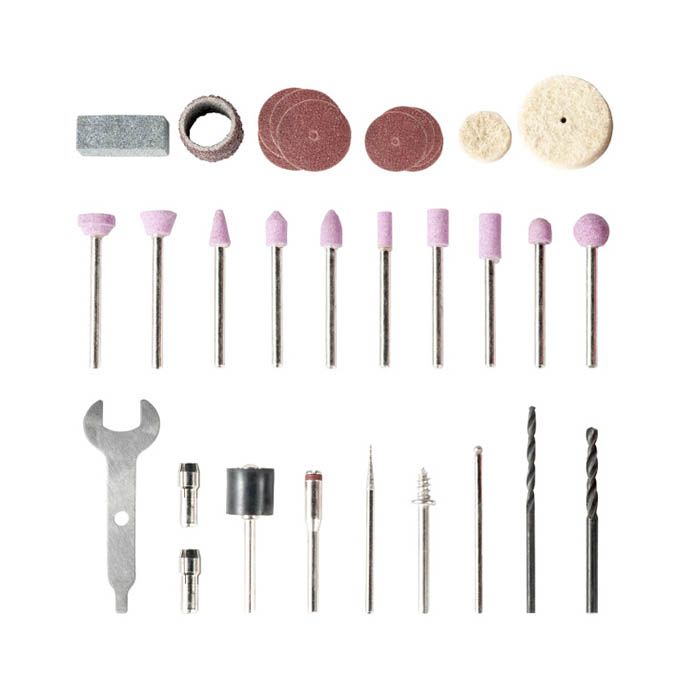 Iskra ML-MD03-120 akumulatorska mini brusilica