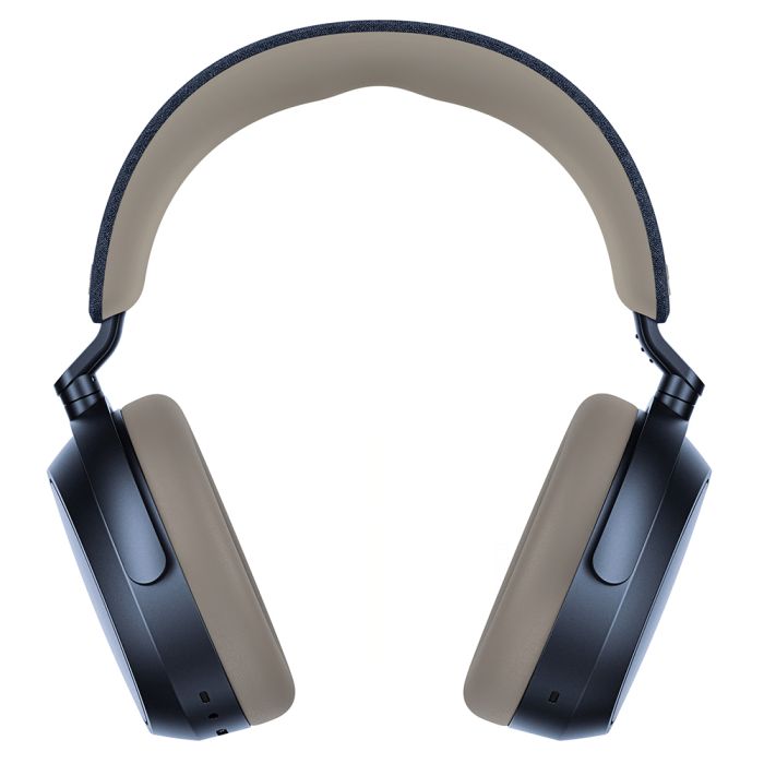 Sennheiser MOMENTUM 4 Wireless Denim