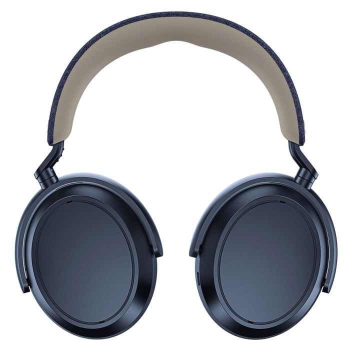 Sennheiser MOMENTUM 4 Wireless Denim