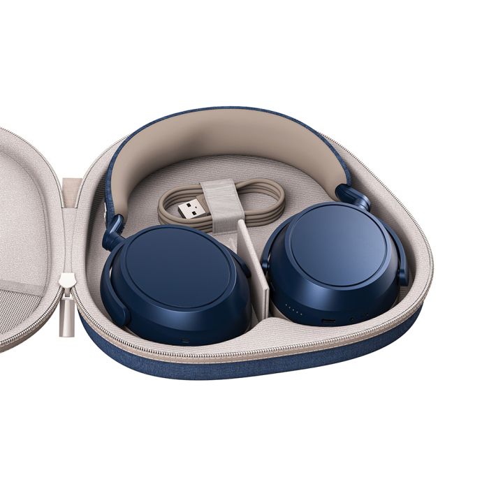 Sennheiser MOMENTUM 4 Wireless Denim