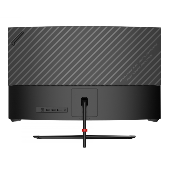 Dahua LM27‑E230C Full HD 27" 165Hz
