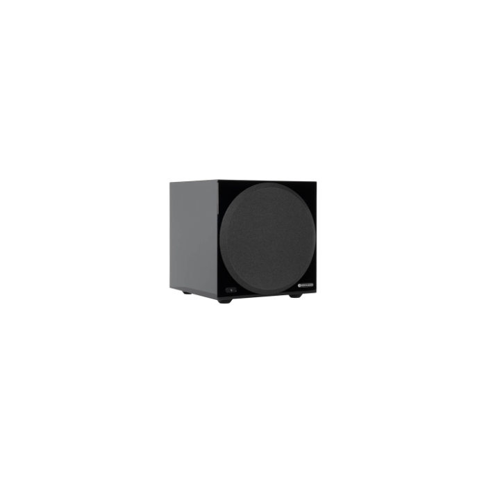 Monitor Audio Anthra W10 sabfuver (crni)