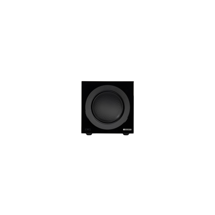 Monitor Audio Anthra W10 sabfuver (crni)