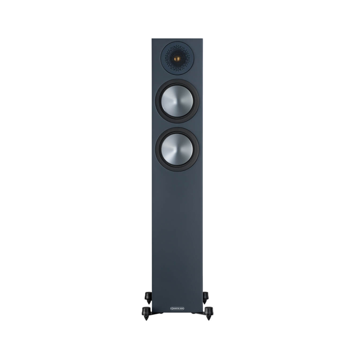Yamaha R‑N600A + Monitor Audio Bronze 200 komplet