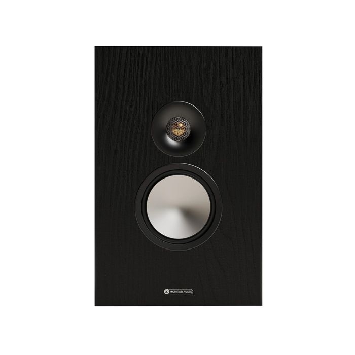 Monitor Audio Bronze On-Wall 7G zidni zvučnik (walnut)