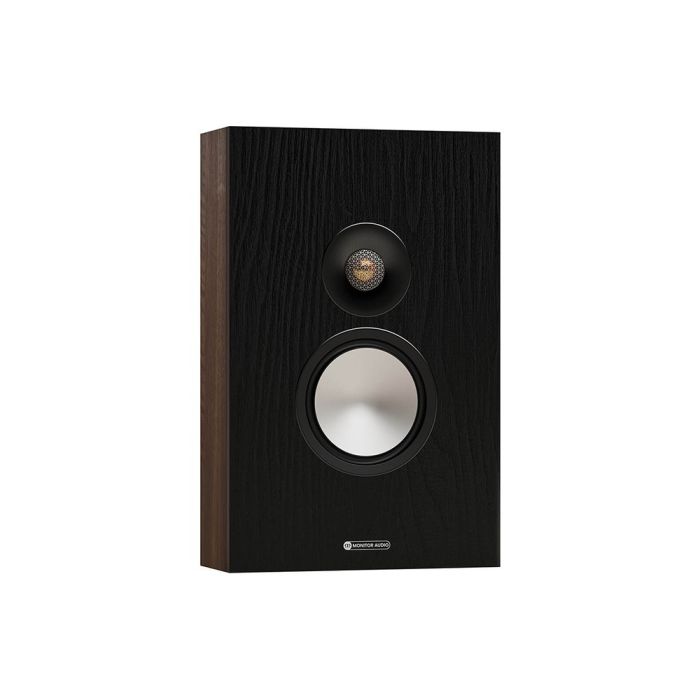 Monitor Audio Bronze On-Wall 7G zidni zvučnik (walnut)