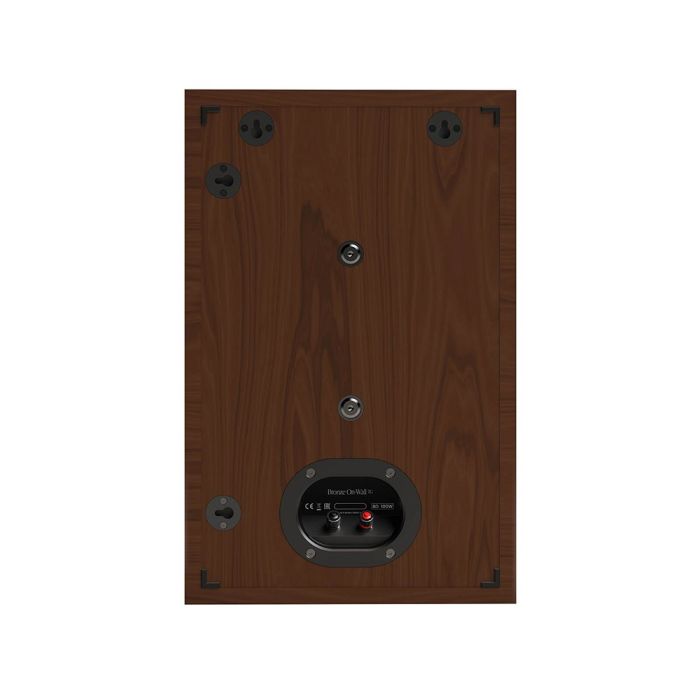 Monitor Audio Bronze On-Wall 7G zidni zvučnik (walnut)