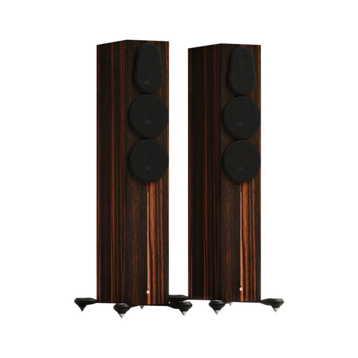 Monitor Audio Gold 300 6G zvučnici (macassar par)