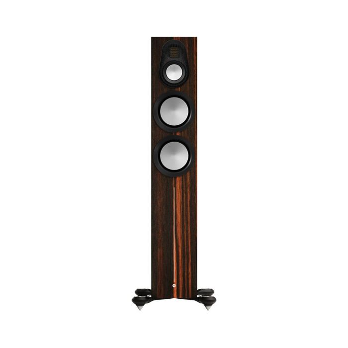 Monitor Audio Gold 300 6G zvučnici (macassar par)