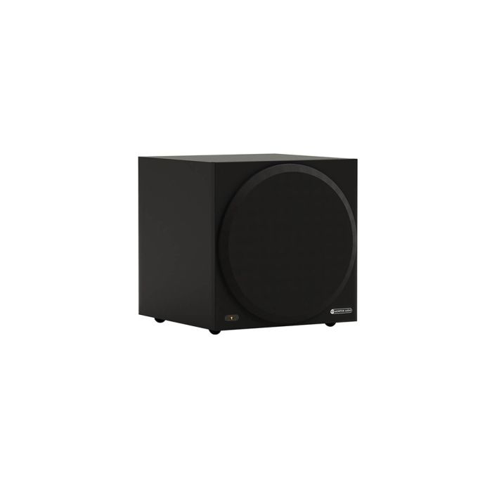 Monitor Audio Vestra W10 aktivni subwoofer  (mat crni)