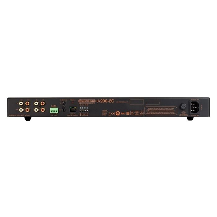 Instalaciono pojačalo IA200-2C Monitor Audio