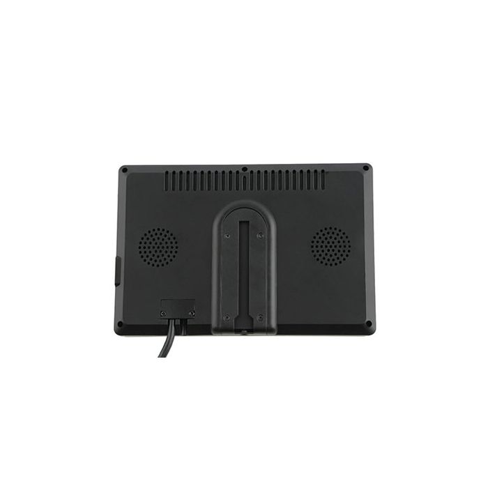 Monitor 7" za auto/kombi LC-798 Quad