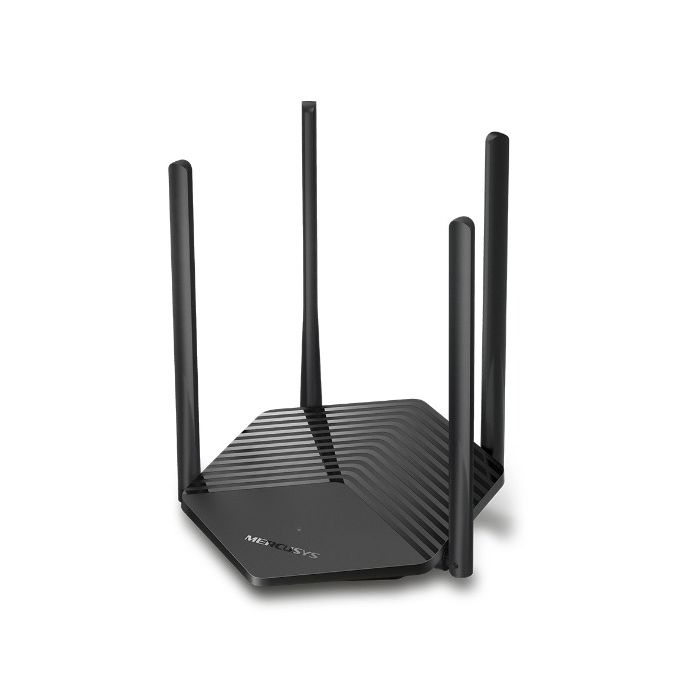 Mercusys MR60X AX1500 dual-band wi-fi ruter