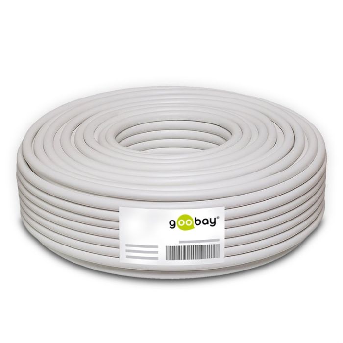 Mrežni kabl S/FTP Cat6 100m outdoor