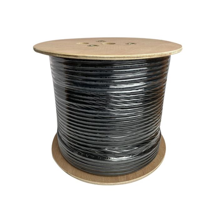 Mrežni kabl sa sajlom FTP Cat6 305m outdoor
