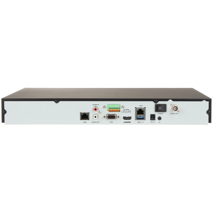 Mrežni video snimač DS-7608NXI-I2/S HikVision