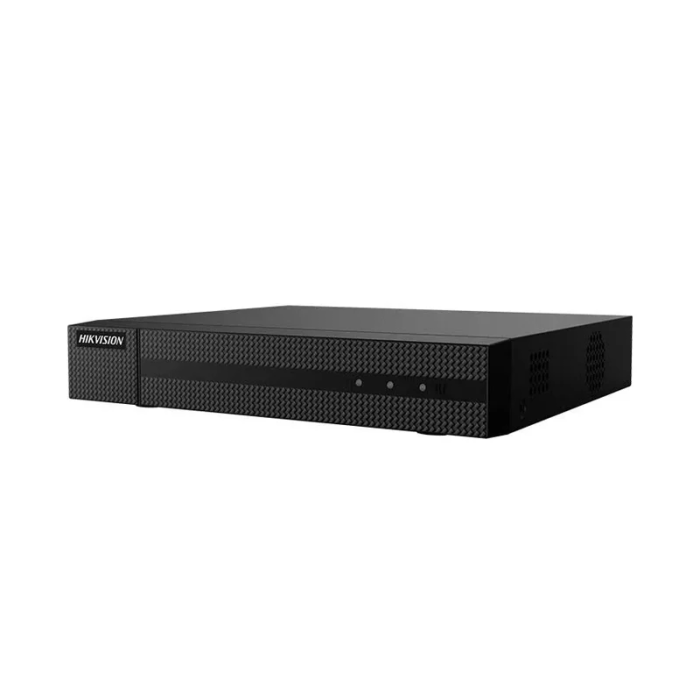 HikVision komplet 8 IP ColorVU kamera 4Mpix
