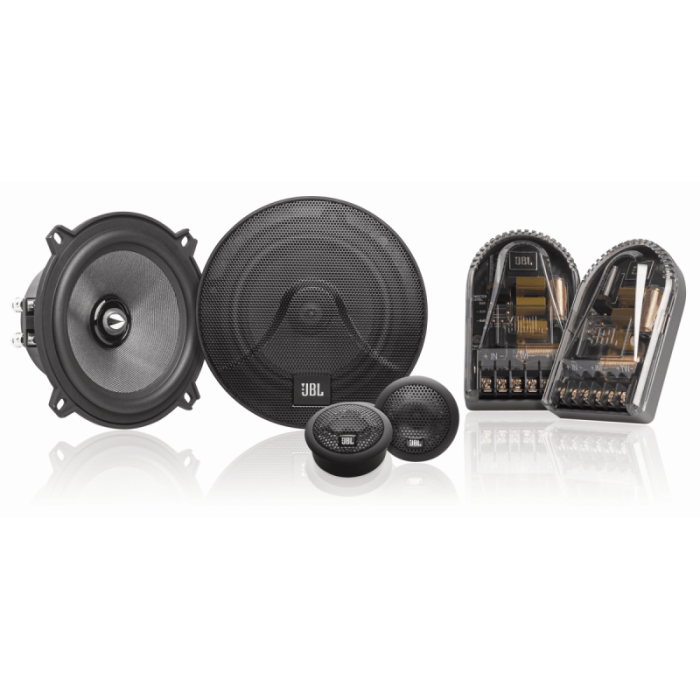 JBL MS-52C zvučnici za kola (130 mm)