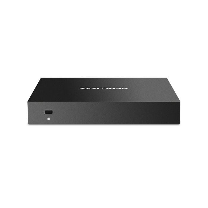 Mercusys MS108GS 8-portni gigabitni desktop switch