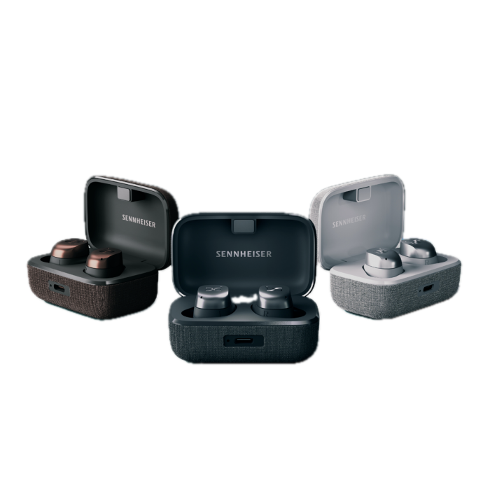 Sennheiser MOMENTUM True Wireless 4