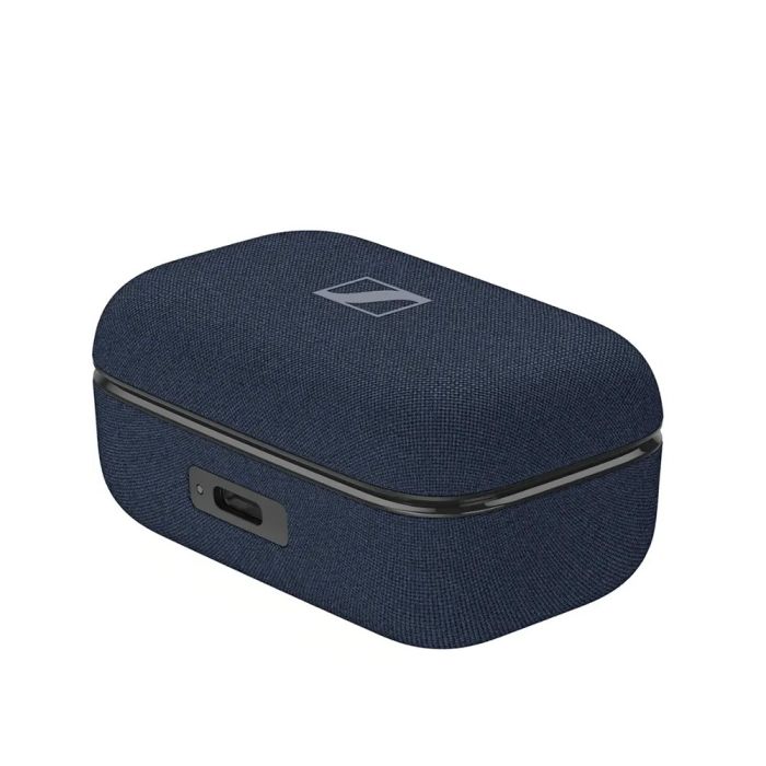Sennheiser MOMENTUM True Wireless 4 (denim plave)
