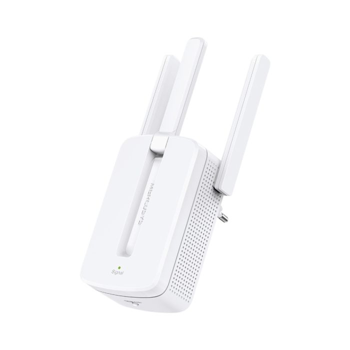 Mercusys MW300RE v4.2, 300Mbps WiFi Range Extender