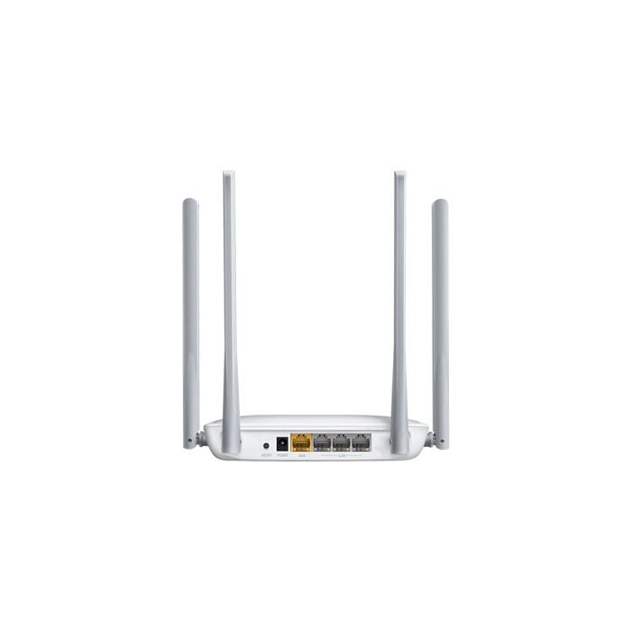 Mercusys MW325R Enhanced Range Wireless N 300Mbps ruter