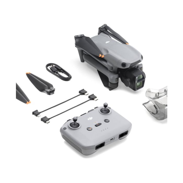 Dron DJI Air 3S Fly More Combo (DJI RCN3)