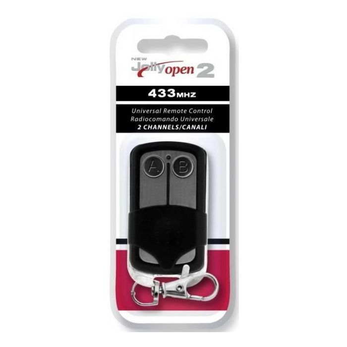 Jolly Open 2