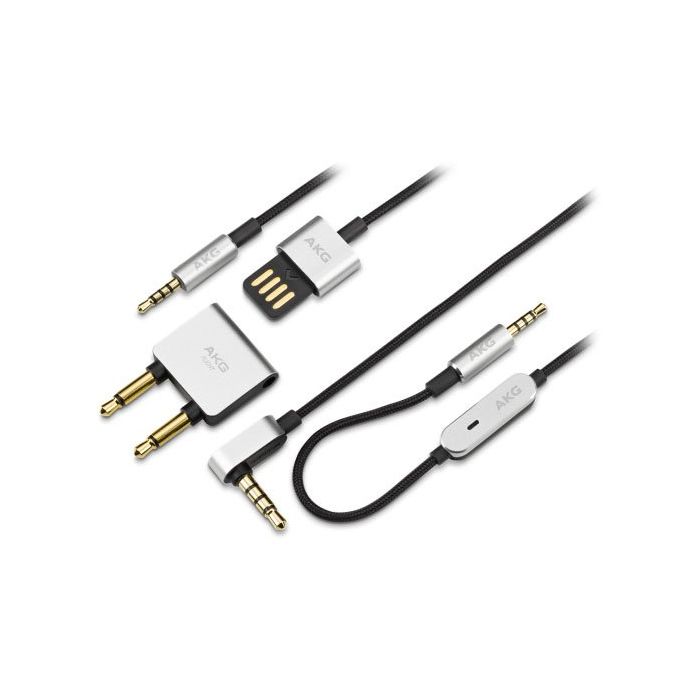 AKG N60 NC slušalice