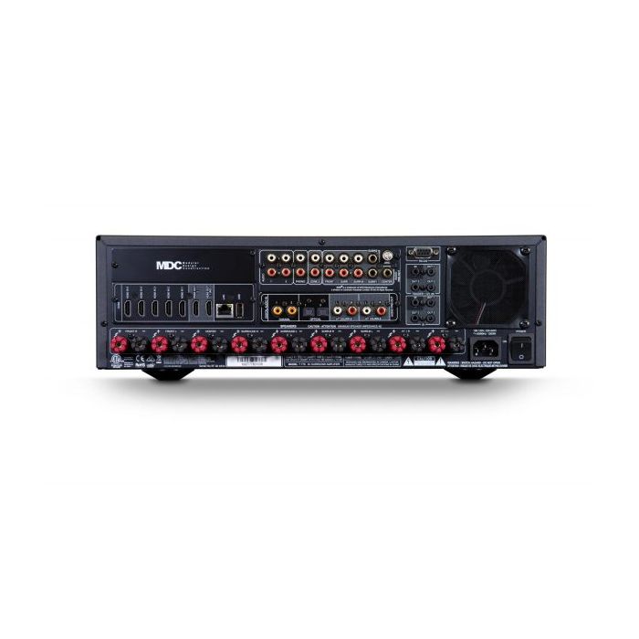 NAD T 778 AV risiver