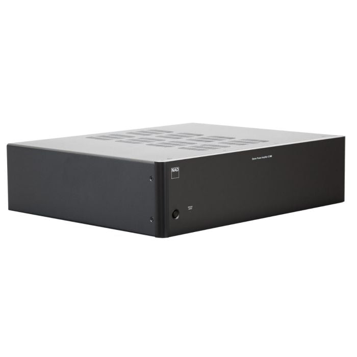 NAD C 298 integrisano pojačalo