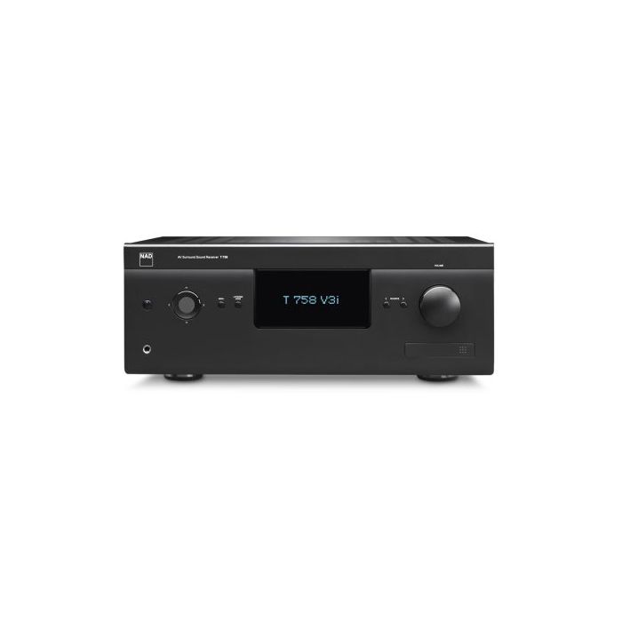 NAD T 758 V3i AV risiver