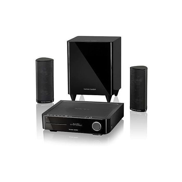 Harman Kardon BDS 300 kućni Blu-ray sistem