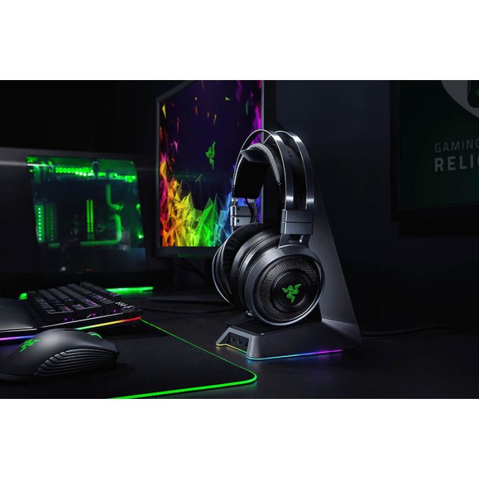 Razer Nari Essential gaming slušalice