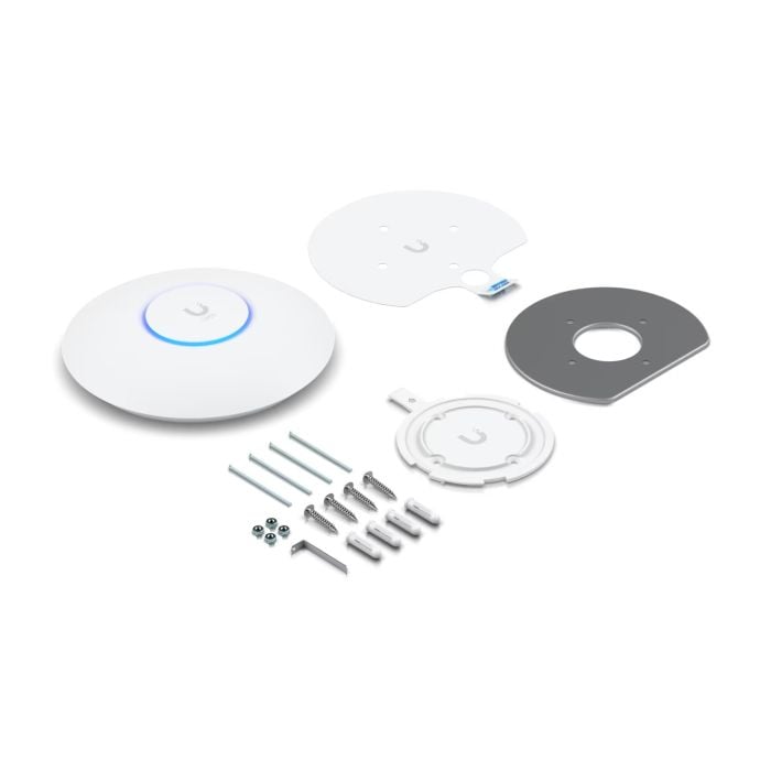 Ubiquiti U6+ WiFi pristupna tačka