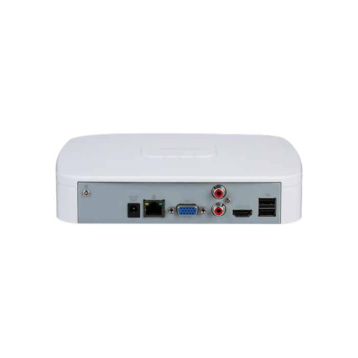 Dahua mrežni video snimač sa 8 kanala NVR2108-4KS3