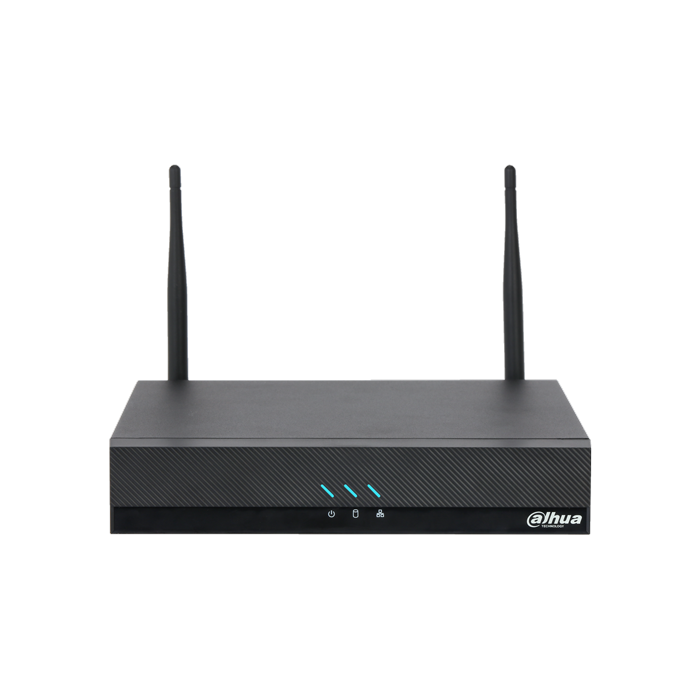 Dahua 8-kanalni WiFi NVR, do 20TB NVR2108HC-W