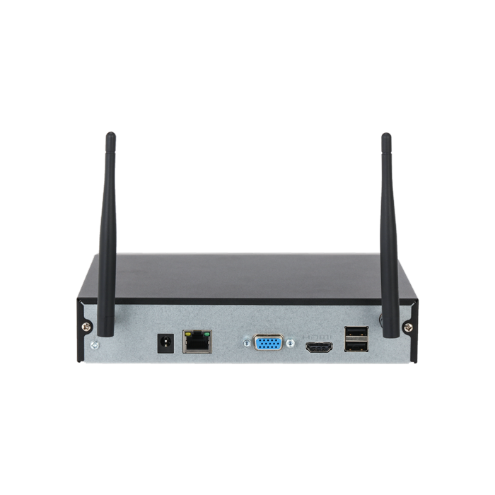 Dahua 8-kanalni WiFi NVR, do 20TB NVR2108HC-W