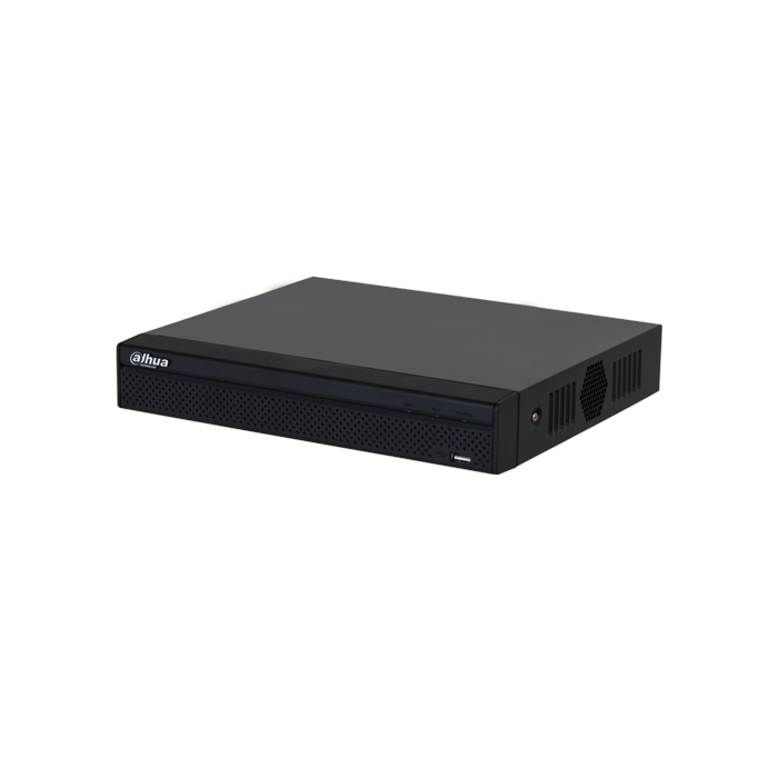Dahua mrežni video snimač sa 8 kanala NVR2108HS-8P-4KS3