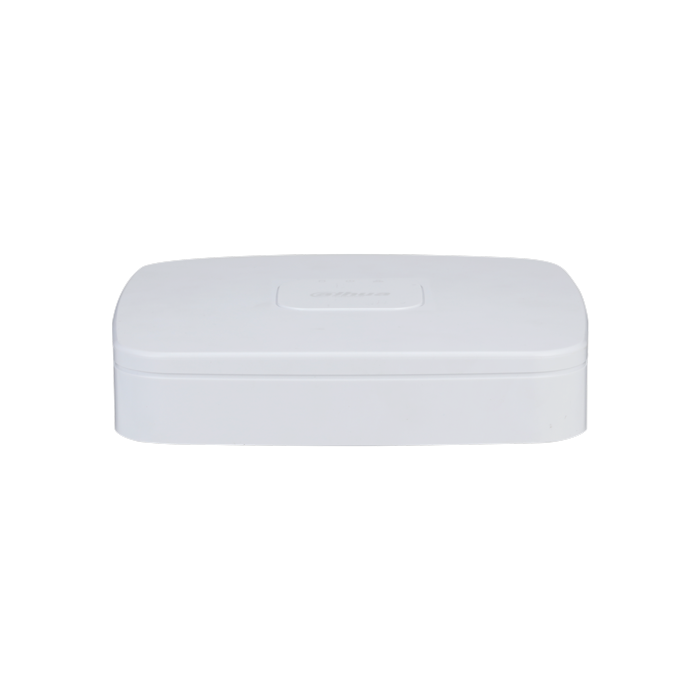 Dahua 4-kanalni NVR sa 4-portnim PoE switch-em NVR4104-P-4KS3