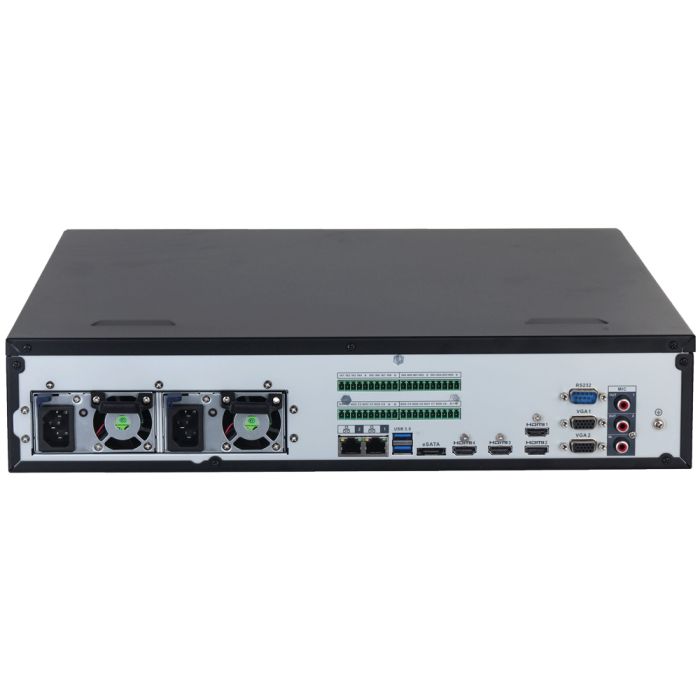 Dahua mrežni video snimač  NVR608RH-64-XI