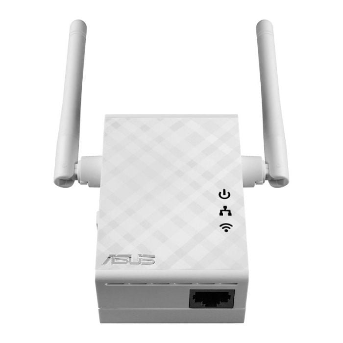 Asus Wireless Range Extender RP-N12