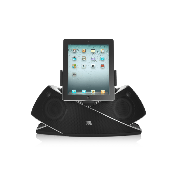 JBL zvučna stanica OnBeat Xtreme