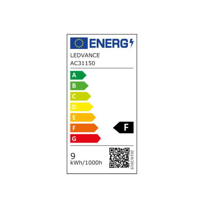 Osram LED toplo bela sijalica 8.5W, 806lm, 2700K, E27 (O26842)
